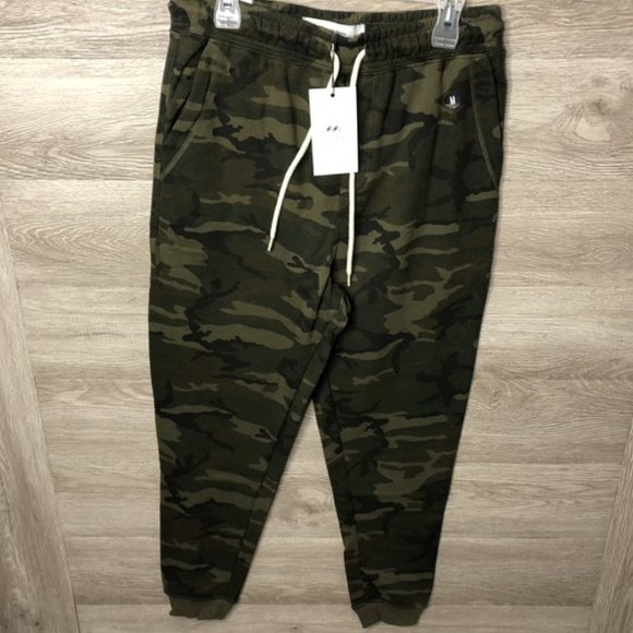 trippy track jogger cotton on